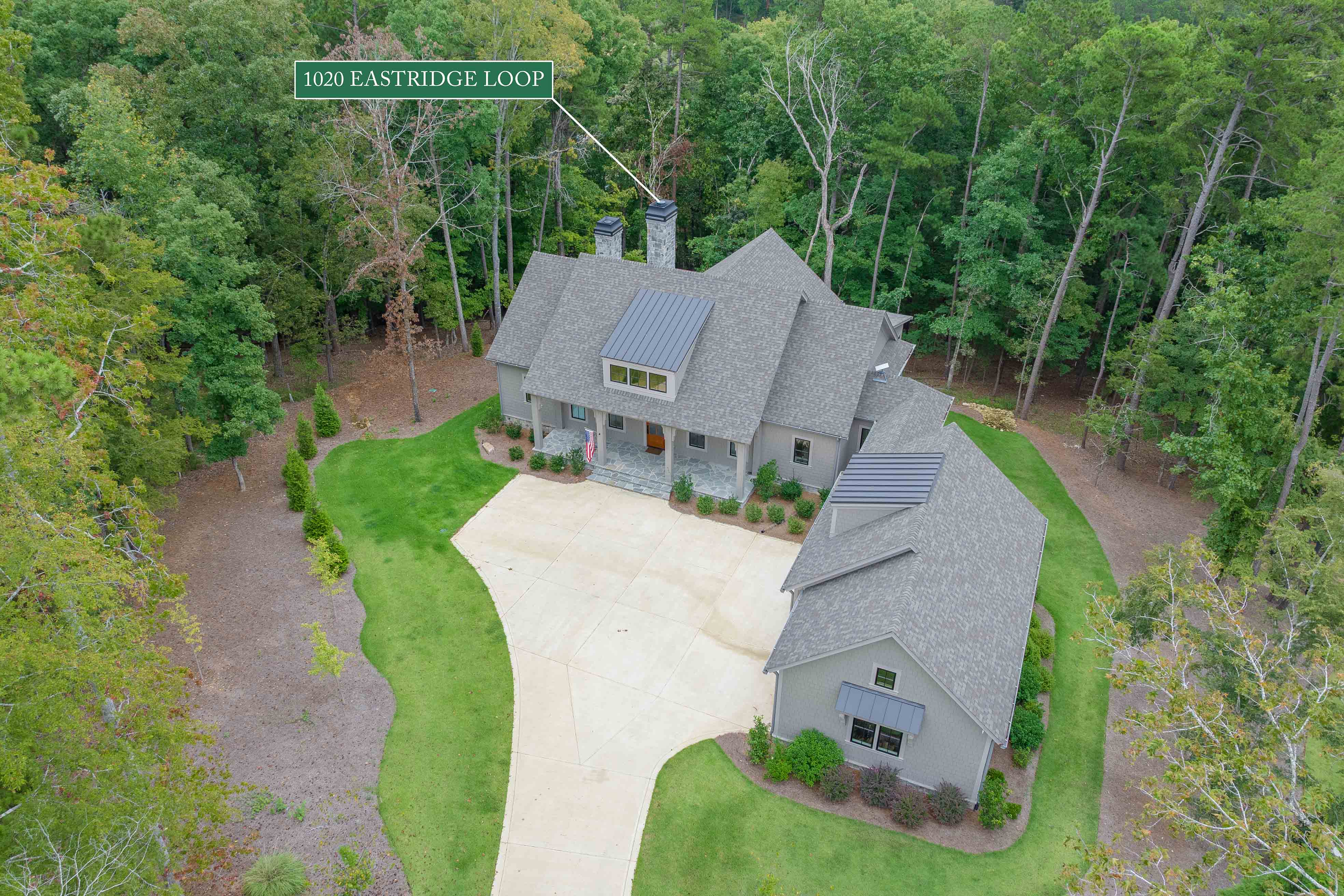 1020 Eastridge Loop image 44